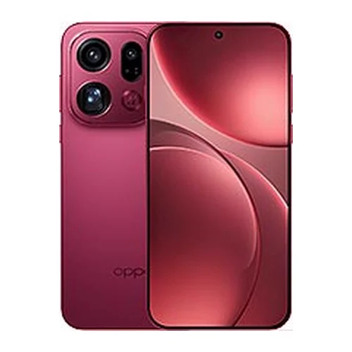 Oppo Find X9 Pro