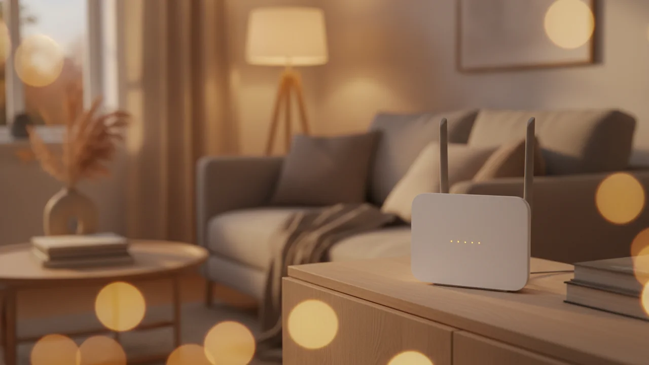 FritzBox 7630 WiFi 7