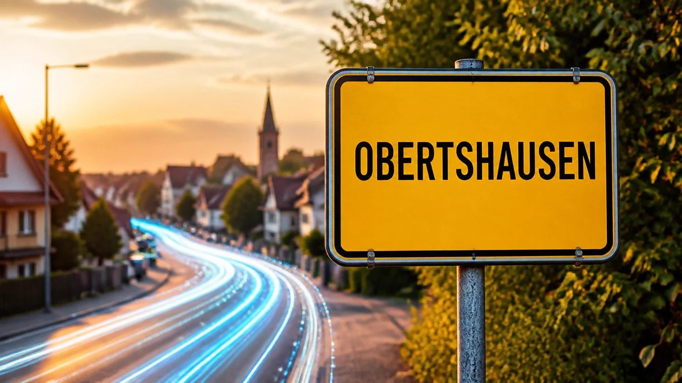 Glasfaser für Obertshausen und Hausen