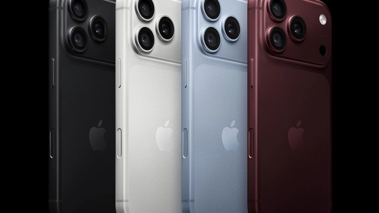 iPhone 18 Pro