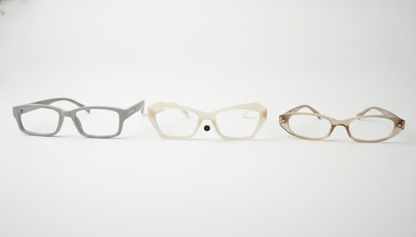Meta Glasses: Adventurer, Fury und Meta Glasses by Kylie