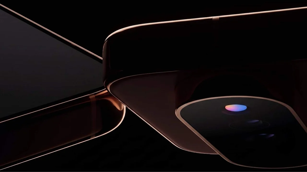 Offizielles Google-Teaserbild zur Pixel-11-Serie