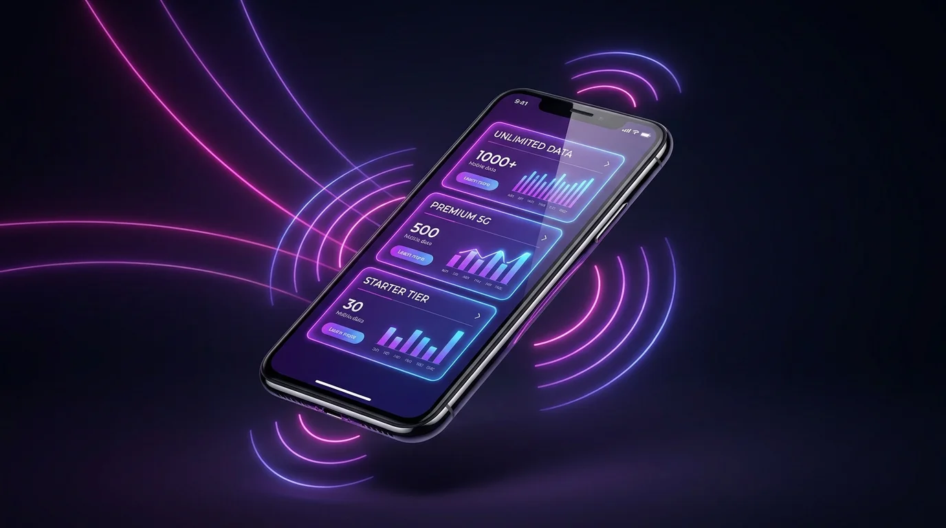 Smartphone – O2 My Handy Bundle