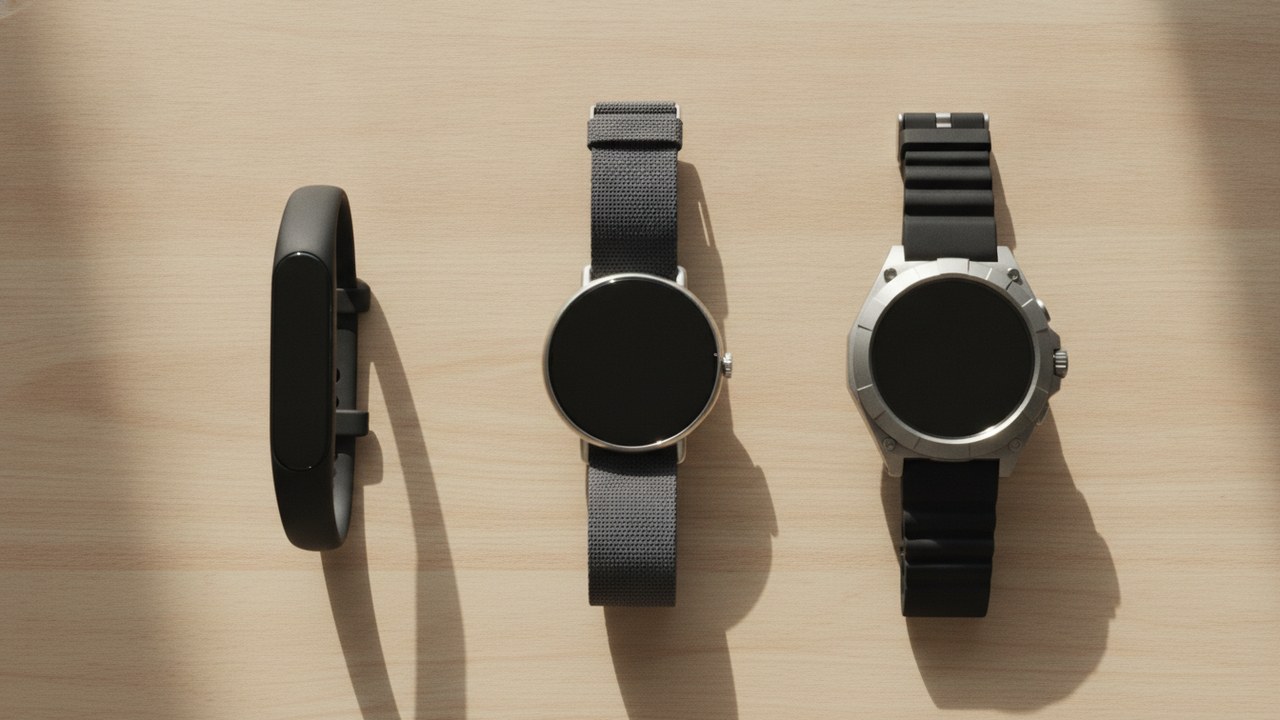 Wearables-Markt