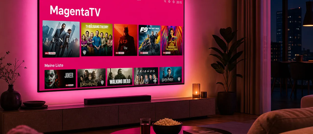 Fernsehen