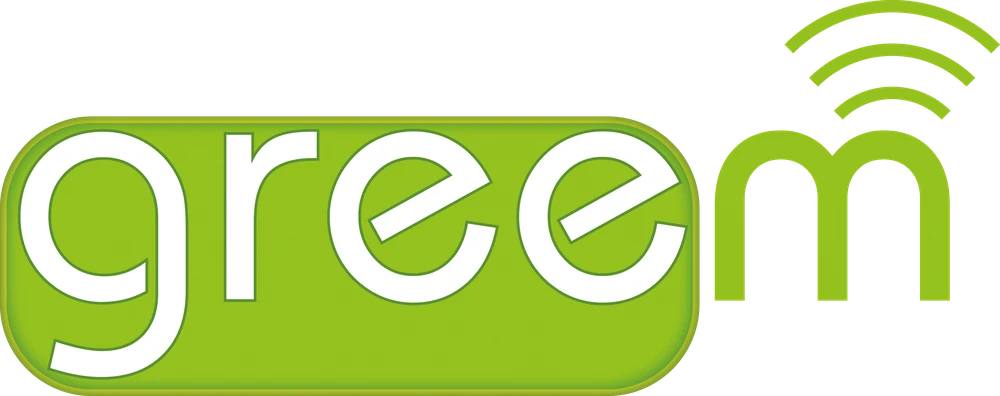 greem