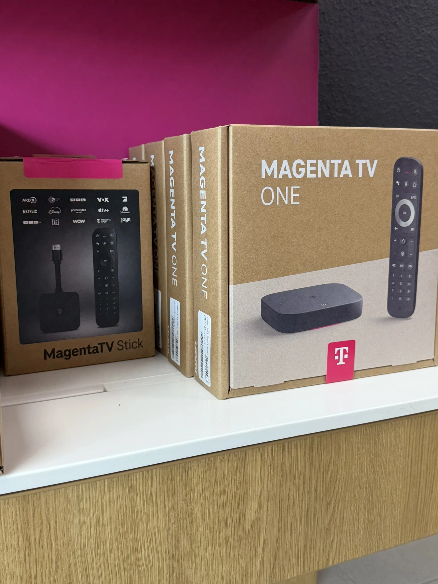Produktauswahl im greem-pc & Handy Shop Obertshausen