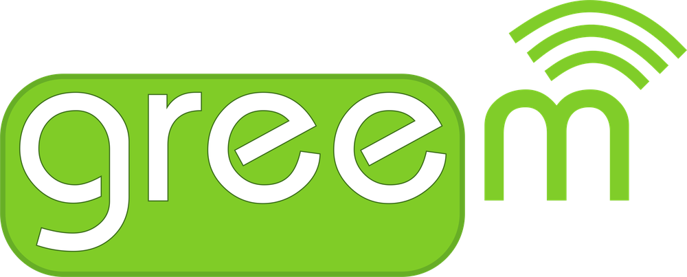 greem