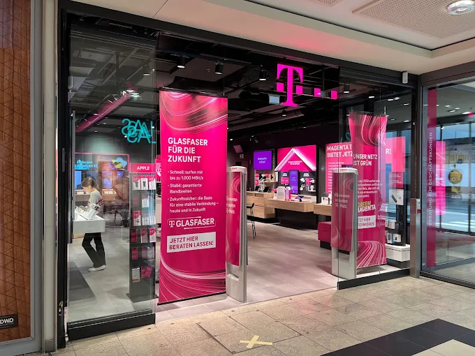 Telekom Partner Neu-Isenburg (im Isenburg Zentrum)