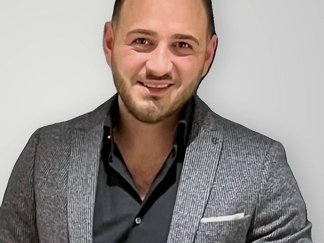 Ciro Giordano – greem Dudenhofen