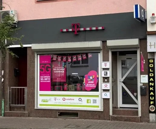 greem Shop Heusenstamm